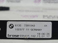 Блок система управления Smart Opener BMW X1 F48 2016, 2.0 л., B47 C20 A, дизель, АКПП, alpinweiss 3 (300), передний привод, правый руль, 61357391042, 61357391043, 61357475727, 7391043, 7391042, 7475727, 61357932682 - фото №3