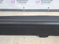 шторка багажника BMW X5 F15 2013, 3.0 л., N57 D30 A, дизель, АКПП, mineralweiss metallic (a96), внедорожник 5 дв., полный привод, правый руль, 51477371793, 7371793 - фото №4