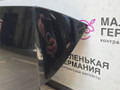 спойлер BMW X3 E83 [рестайлинг] (2006 - 2010), 51713400384, 51713413286, 3400384, 3413286 - фото №3