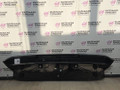 спойлер BMW X3 E83 [рестайлинг] (2006 - 2010), 51713400384, 51713413286, 3400384, 3413286 - фото №6