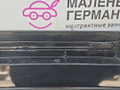 спойлер BMW X3 E83 [рестайлинг] (2006 - 2010), 51713400384, 51713413286, 3400384, 3413286 - фото №12