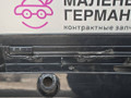 спойлер BMW X3 E83 [рестайлинг] (2006 - 2010), 51713400384, 51713413286, 3400384, 3413286 - фото №13