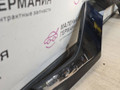 накладка двери (крышки) багажника BMW X3 E83 (2003 - 2006), 51137052452, 51133413287, 51130303042, 0303042, 3413287 - фото №2
