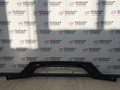 накладка двери (крышки) багажника BMW X3 E83 (2003 - 2006), 51137052452, 51133413287, 51130303042, 0303042, 3413287 - фото №7