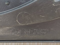 накладка двери (крышки) багажника BMW X3 E83 (2003 - 2006), 51137052452, 51133413287, 51130303042, 0303042, 3413287 - фото №9