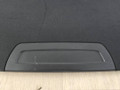 полка багажника BMW X6 F16 2014, 3.0 л., N55 B30 A, бензин, АКПП, красный, правый руль, 51479133316, 9133316 - фото №2