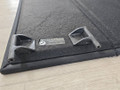 полка багажника BMW X6 F16 2014, 3.0 л., N55 B30 A, бензин, АКПП, красный, правый руль, 51479133316, 9133316 - фото №9