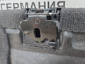 пол багажника BMW X5 M F85 2016, 4.4 л., S63 B44 B, бензин, АКПП, donington grau (c28), полный привод, 51477326490, 7326490, 9519350 - фото №8