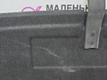 пол багажника BMW 6 серия F06/F12/F13 2012, 4.4 л., N63 B44 B, бензин, АКПП, alpinweiss 3 (300), хетчбэк 5 дв., задний привод, правый руль, 51477276360, 7276360 - фото №6