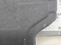 пол багажника BMW 6 серия F06/F12/F13 2012, 4.4 л., N63 B44 B, бензин, АКПП, alpinweiss 3 (300), хетчбэк 5 дв., задний привод, правый руль, 51477276360, 7276360 - фото №8