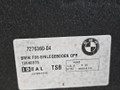 пол багажника BMW 6 серия F06/F12/F13 2012, 4.4 л., N63 B44 B, бензин, АКПП, alpinweiss 3 (300), хетчбэк 5 дв., задний привод, правый руль, 51477276360, 7276360 - фото №10