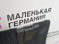 пол багажника BMW X5 F15 2013, 3.0 л., N57 D30 A, дизель, АКПП, mineralweiss metallic (a96), внедорожник 5 дв., полный привод, правый руль, 51477326490, 7326490, 7271684 - фото №3
