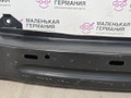 усилитель бампера заднего BMW 7 серия F01/F02 (2008 - 2012), 51127903958, 7903958, 817540153, 281981754015302 - фото №3