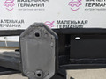 усилитель бампера заднего BMW 7 серия F01/F02 (2008 - 2012), 51127903958, 7903958, 817540153, 281981754015302 - фото №9