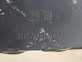 усилитель бампера заднего BMW 7 серия F01/F02 (2008 - 2012), 51127903958, 7903958, 817540153, 281981754015302 - фото №10