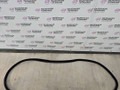 уплотнитель дверного проема задний задней BMW X5 F15 2013, 3.0 л., N57 D30 A, дизель, АКПП, mineralweiss metallic (a96), внедорожник 5 дв., полный привод, правый руль, 51727289639, 7289639, 51727289689, 7289689 - фото №2