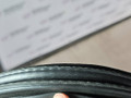 уплотнитель дверного проема задний задней BMW X5 F15 2013, 3.0 л., N57 D30 A, дизель, АКПП, mineralweiss metallic (a96), внедорожник 5 дв., полный привод, правый руль, 51727289639, 7289639, 51727289689, 7289689 - фото №4