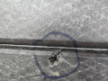 пол багажника BMW X5 F15 2014, 3.0 л., N57 D30 A, дизель, АКПП, mineralweiss metallic (a96), полный привод, правый руль, 9470388, 51477326490, 7326490 - фото №9