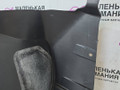защита арок передняя левая (подкрылок) BMW X1 F48 2017, 2.0 л., B48 A20 B, бензин, АКПП, синий mediterranblau c10, полный привод, правый руль, 51717342179, 7342179 - фото №2