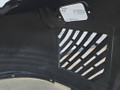 защита арок передняя левая (подкрылок) BMW X1 F48 2017, 2.0 л., B48 A20 B, бензин, АКПП, синий mediterranblau c10, полный привод, правый руль, 51717342179, 7342179 - фото №10