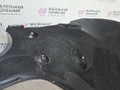 защита арок передняя правая (подкрылок) BMW X1 F48 2016, 2.0 л., B47 C20 A, дизель, АКПП, alpinweiss 3 (300), передний привод, правый руль, 51717342176, 7342176, 51714804674, 4804674 - фото №6