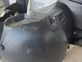 защита арок передняя правая (подкрылок) BMW X1 F48 2016, 2.0 л., B47 C20 A, дизель, АКПП, alpinweiss 3 (300), передний привод, правый руль, 51717342176, 7342176, 51714804674, 4804674 - фото №10