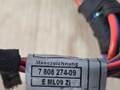 проводка двигателя BMW X5 E70 [рестайлинг] E70 (2010 - 2013), 3.0 л., N57 D30 A, дизель, АКПП, 12518513667, 8513667, 7808274, 12517808275, 7808275 - фото №9