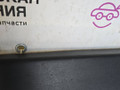 молдинг двери передней левой BMW X3 G01 2019, 2.0 л., B46 B20 B, бензин, АКПП, белый alpinweiss 3 (300), задний привод, 51137388225, 7388225 - фото №4