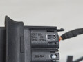 разъем (фишка) проводки BMW X3 G01 2019, 2.0 л., B46 B20 B, бензин, АКПП, белый alpinweiss 3 (300), задний привод, 61139313124, 6925621, 9313124 - фото №4