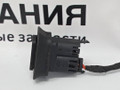 разъем (фишка) проводки BMW X3 G01 2019, 2.0 л., B46 B20 B, бензин, АКПП, белый alpinweiss 3 (300), задний привод, 61139313124, 6925621, 9313124 - фото №5