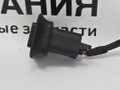 разъем (фишка) проводки BMW X3 G01 2019, 2.0 л., B46 B20 B, бензин, АКПП, белый alpinweiss 3 (300), задний привод, 61139313124, 6925621, 9313124 - фото №6