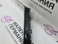 накладка блока управления стеклоподъемниками Mercedes-Benz C-Класс W205/S205/C205 2014, 2.0 л., M 274.920, бензин, АКПП, белый, седан, задний привод, правый руль, A2057200648 - фото №4