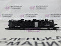 накладка блока управления стеклоподъемниками Mercedes-Benz C-Класс W205/S205/C205 2014, 2.0 л., M 274.920, бензин, АКПП, белый, седан, задний привод, правый руль, A2057200648 - фото №5