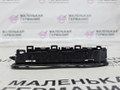 накладка блока управления стеклоподъемниками Mercedes-Benz C-Класс W205/S205/C205 2014, 2.0 л., M 274.920, бензин, АКПП, белый, седан, задний привод, правый руль, A2057200648 - фото №7
