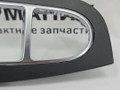 накладка блока управления стеклоподъемниками Mercedes-Benz C-Класс W205/S205/C205 2014, 2.0 л., M 274.920, бензин, АКПП, белый, седан, задний привод, правый руль, A2057200648 - фото №10