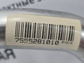 патрубок радиатора BMW X5 E70 (2006 - 2010), 3.0 л., N52 B30 AF, бензин, АКПП, 11537555281, 7555281 - фото №3