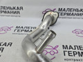 патрубок радиатора BMW X5 E70 (2006 - 2010), 3.0 л., N52 B30 AF, бензин, АКПП, 11537555281, 7555281 - фото №7