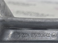 кронштейн КПП BMW 3 серия E90/E91 [рестайлинг] (2008 - 2013), 3.0 л., N52 B30 AE, бензин, АКПП, 22316760306, 6760306 - фото №4