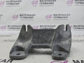 кронштейн КПП BMW 3 серия E90/E91 [рестайлинг] (2008 - 2013), 3.0 л., N52 B30 AE, бензин, АКПП, 22316760306, 6760306 - фото №5