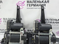 ремень безопасности комплект передний Volkswagen ID.4 1 поколение (2020 - 2026), 658950500B, 658950900B - фото №4
