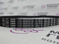 ремень ручейковый BMW 5 серия G30/G31 G31 2017, 2.0 л., B48 B20 B, бензин, АКПП, alpinweiss 3 (300), универсал, правый руль, 11288650740, 8650740 - фото №2