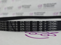 ремень ручейковый BMW 5 серия G30/G31 G31 2017, 2.0 л., B48 B20 B, бензин, АКПП, alpinweiss 3 (300), универсал, правый руль, 11288650740, 8650740 - фото №3