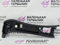 обшивка багажника BMW X5 F15 2014, 3.0 л., N57 D30 A, дизель, АКПП, mineralweiss metallic (a96), полный привод, правый руль, 51477326441, 7326441, 7308707 - фото №4