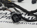 Проводка крышки багажника Mercedes-Benz E-Класс W212 [рестайлинг] W212 (2013 - 2016), 2.0 л., M 274.920, бензин, синий, седан, задний привод, правый руль, A2125842481, A2125844981, A0225451926, A2038217481 - фото №5
