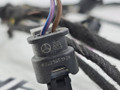 Проводка крышки багажника Mercedes-Benz E-Класс W212 [рестайлинг] W212 (2013 - 2016), 2.0 л., M 274.920, бензин, синий, седан, задний привод, правый руль, A2125842481, A2125844981, A0225451926, A2038217481 - фото №9