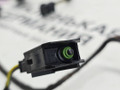 Проводка крышки багажника Mercedes-Benz E-Класс W212 [рестайлинг] W212 (2013 - 2016), 2.0 л., M 274.920, бензин, синий, седан, задний привод, правый руль, A2125842481, A2125844981, A0225451926, A2038217481 - фото №8