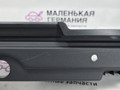 кронштейн (крепление) BMW X5 F15 2014, 3.0 л., N57 D30 A, дизель, АКПП, mineralweiss metallic (a96), полный привод, правый руль, 51477145913, 7145913 - фото №2