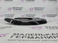 защитный кожух тормозного механизма BMW X1 F48 2017, 2.0 л., B48 A20 B, бензин, АКПП, синий mediterranblau c10, полный привод, правый руль, 34206799740, 6799740 - фото №5