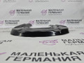 защитный кожух тормозного механизма BMW X1 F48 2017, 2.0 л., B48 A20 B, бензин, АКПП, синий mediterranblau c10, полный привод, правый руль, 34206799740, 6799740 - фото №6