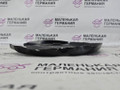 защитный кожух тормозного механизма BMW X1 F48 2017, 2.0 л., B48 A20 B, бензин, АКПП, синий mediterranblau c10, полный привод, правый руль, 34206799740, 6799740 - фото №9